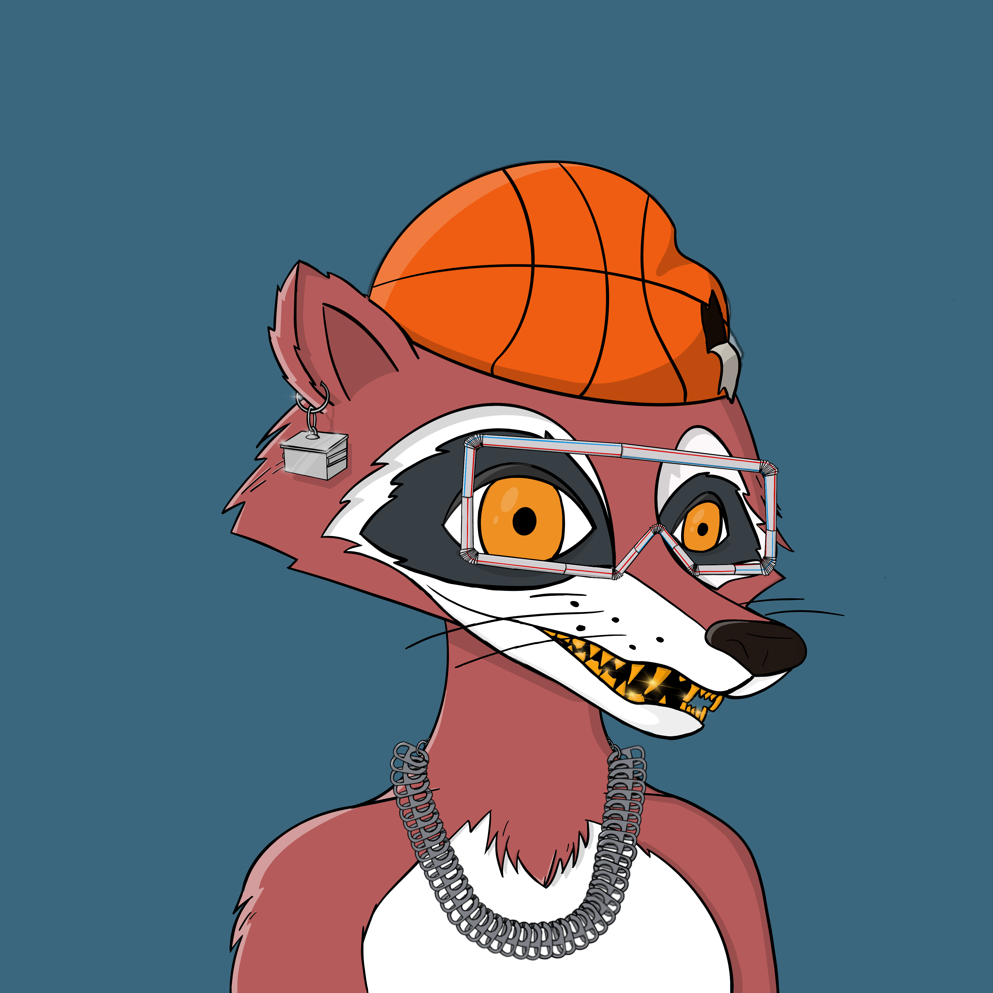 TrashDaddy avatar
